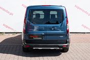 Ford Transit Connect Kombi L2H1 Active N1 A8