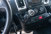 Opel Movano Heavy L4 Skrzynia Otwarta