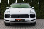 Porsche Cayenne Standard