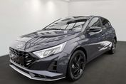 Hyundai i20 1.0 T-GDi Modern Black DCT