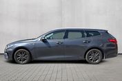 Kia Optima 1.6 t-Gdi m Dct