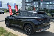 Hyundai Tucson 1.6 T-GDi Smart Black 2WD DCT