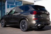 BMW X5 xDrive30d M Sport