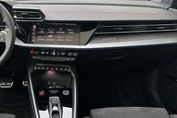 Audi A3 S3 TFSI quattro