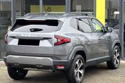 Dacia Duster Journey 1.8 Full Hybrid