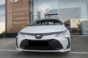 Toyota Corolla Comfort 1.8 Hybrid