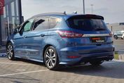 Ford S-MAX EcoBlue ST-Line