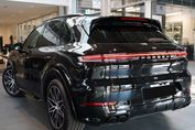 Porsche Cayenne S E-Hybrid