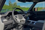 Land Rover Defender 110 D250 mHEV X-Dynamic SE