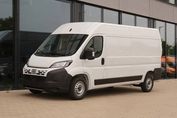 Fiat Ducato Maxi L3H2