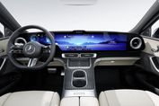 Mercedes C Klasa 400 4-Matic AMG Line