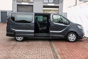 Renault Trafic Kombi L2H1