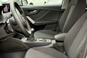 Audi Q2 30 TFSI Advanced
