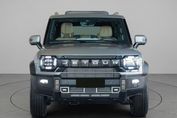 Jetour T2 2.0T 7DCT REAL TIME 4WD