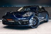 Porsche Panamera 4S E-Hybrid Sport Turismo