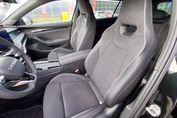 Skoda Superb TSI Plug-in Hybrid DSG