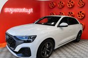 Audi Q8 45 TDI quattro