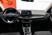 Hyundai i30 1.5 T-GDI Smart DCT