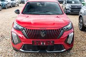 Peugeot 2008 Allure e-DCS 1.2 mHEV
