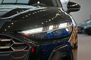 Audi A5 e-Hybrid quattro Avant
