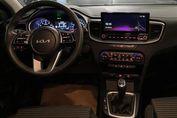 Kia XCeed 1.5 T-GDI