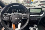 Kia XCeed 1.5 T-GDI Prestige Line DCT