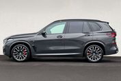 BMW X5 xDrive50e M Sport