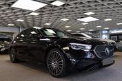 Mercedes E Klasa 220 d  4-Matic AMG