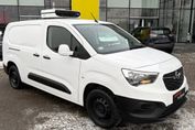 Opel Combo Van Cargo L2H1 Chłodnia