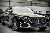 Mercedes Klasa S Maybach 580 4-Matic