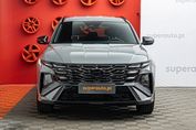 Hyundai Tucson 1.6 T-GDi PHEV N-Line 4WD aut