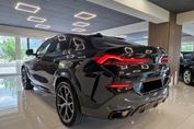BMW X6 xDrive30d M Sport