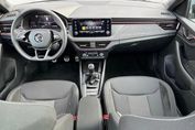 Skoda Scala 1.0 Tsi Selection