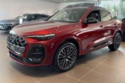 Audi Q5 TDI quattro S line Sportback