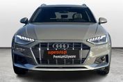 Audi A4 allroad 40 TDI quattro