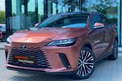 Lexus RX 450h+ Prestige