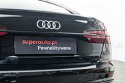 Audi A6 40 TDI mHEV quattro S tronic
