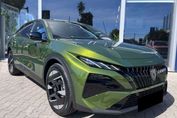 Peugeot 408 GT Exclusive e-DCS7 1.6 Plug-in Hybrid