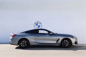 BMW Seria 8 Coupe 840i xDrive