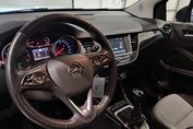 Opel Crossland X 1.2