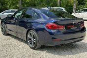 BMW Seria 4 420d xDrive