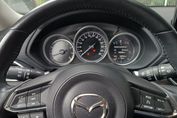 Mazda CX-5 Skyenergy 2WD