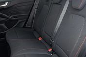 Ford Focus 1.5 Ecoblue ST-Line