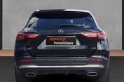 Mercedes GLA 200 AMG Line
