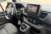 Renault Trafic Kombi L2H1