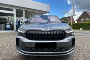 Skoda Kodiaq Sportline 2.0 TSI DSG 4x4