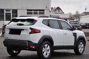 Dacia Duster Expression MMT 1.8 Full Hybrid