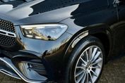 Mercedes GLE 350 de  4-Matic AMG Line