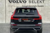 Volvo XC60 B5 B AWD Plus Black Edition aut