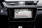 Skoda Superb 2.0 TDI L&K DSG